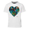 Podium Mens Poly Tee Thumbnail