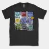 Gildan Mens Softstyle T-Shirt Thumbnail
