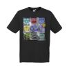 Biz Collection Mens Ice Tee Thumbnail