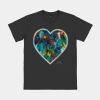 Urban Collab Mens Set Tee Thumbnail