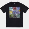 Thread Project Unisex Epic Tee - Plus Sizes Thumbnail