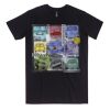 C-Force Mens Icon Tee Thumbnail